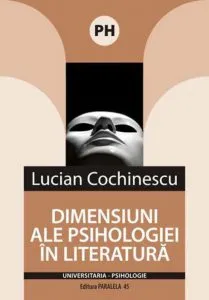 Dimensiuni ale psihologiei in literatura
