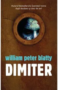 Dimiter de William Peter Blatty