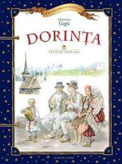 Dorința