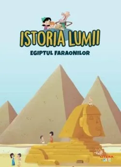 Egiptul faraonilor (Vol. 2)
