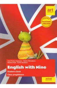 English with Nino Student's Book