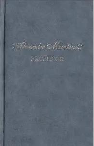 Excelsior de Alexandru Macedonski