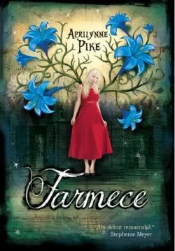Farmece (Vol. 2) de Aprillyne Pike