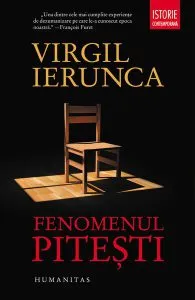 Fenomenul Piteşti de Virgil Ierunca