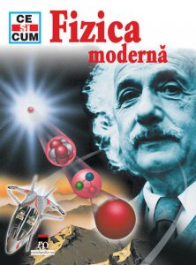 Fizica moderna