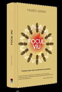 Focul viu de Yamen Manai