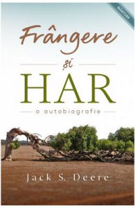 Frangere si har