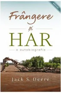 Frangere si har de Jack Deere