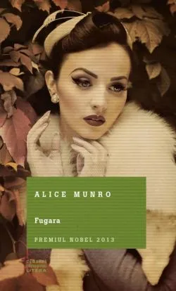 Fugara de Alice Munro