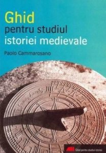 Ghid pentru studiul istoriei medievale