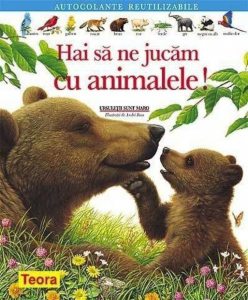 HAI SA NE JUCAM CU...URSI
