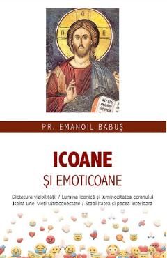 Icoane si emoticoane