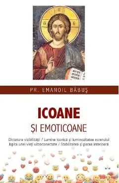 Icoane si emoticoane de Emanoil Babus