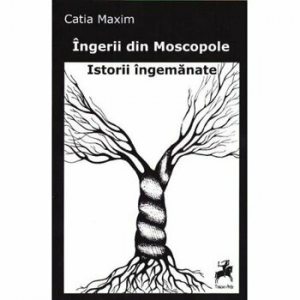 Ingerii din Moscopole -Istorii ingemanate