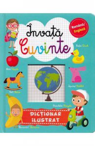 Invata cuvinte. Romana-engleza