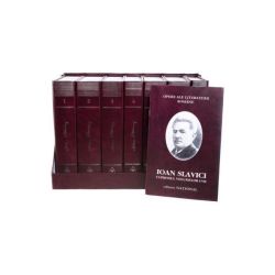 Ioan Slavici. Ediție integrală (7 Volume)