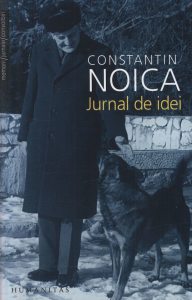 Jurnal de idei
