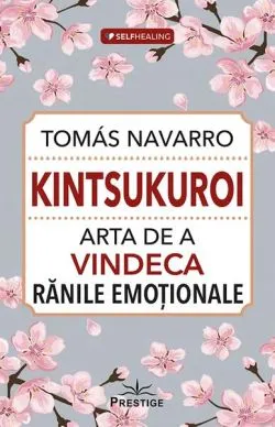 Kintsukuroi de Tomas Navarro