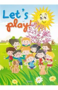 Let's Play