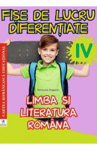 Limba romana