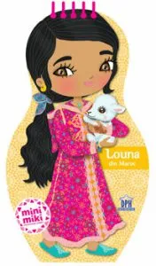 Louna din Maroc