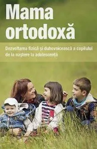 Mama ortodoxa