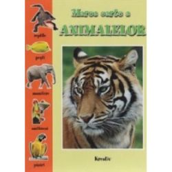 Marea carte a animalelor