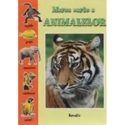Marea carte a animalelor