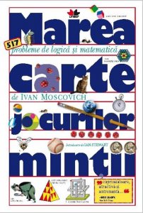 Marea carte a jocurilor mintii, Editie de buzunar