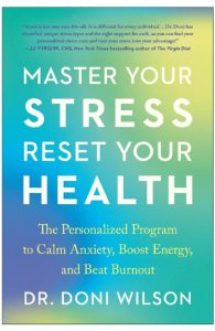 Master Your Stress, Reset Your Health