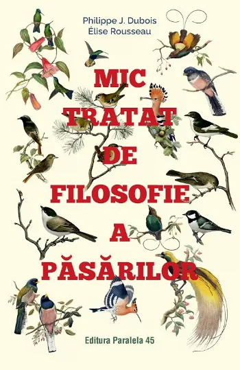 Mic tratat de filosofie a păsărilor