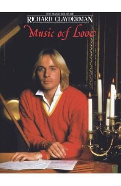 Music Of Love