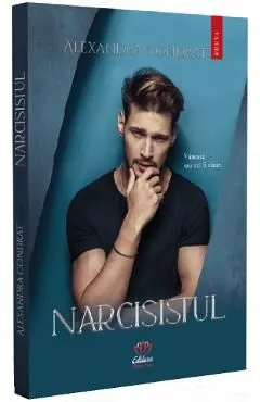 Narcisistul de Alexandra Condrat