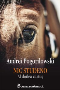 Nic Studeno. Al doilea cartus