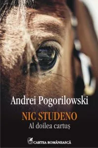 Nic Studeno. Al doilea cartus de Andrei Pogorilowski