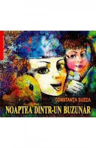 Noaptea dintr-un buzunar de Constanta Buzea