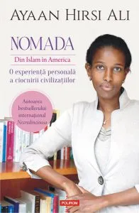 Nomada de Ayaan  Hirsi Ali