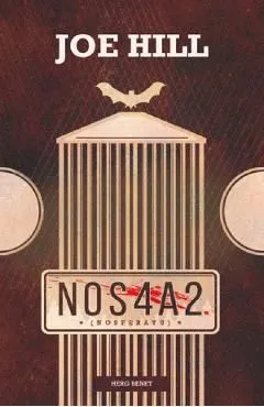 NOS4A2 de Joe Hill