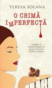 O crima imperfecta de Teresa Solana