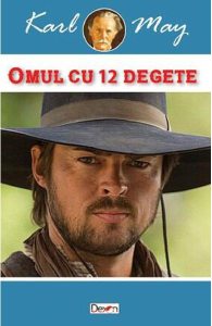 Omul cu 12 degete