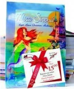 Pachet 2+2 gratis. Ratusca cea urata/Mica Sirena/Danila Prepeleac/Scufita Rosie