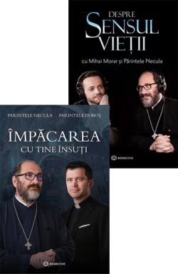 Pachet Impacarea cu tine insuti   Despre sensul vietii