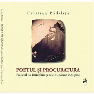 Poetul si procuratura