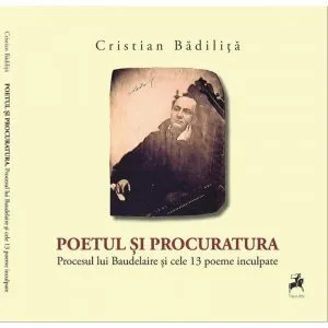 Poetul si procuratura de Cristian Badilita
