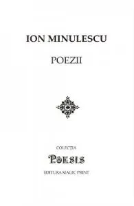 Poezii de Ion Minulescu