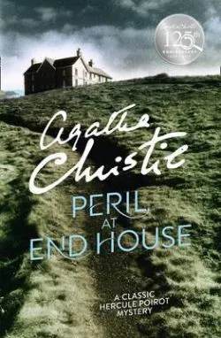 Poirot de Agatha Christie
