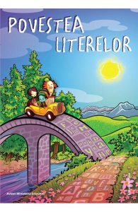 Povestea Literelor