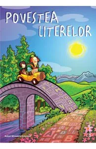 Povestea Literelor