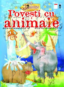 Povesti cu animale