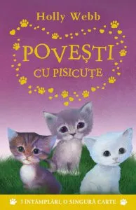 Povesti cu pisicute